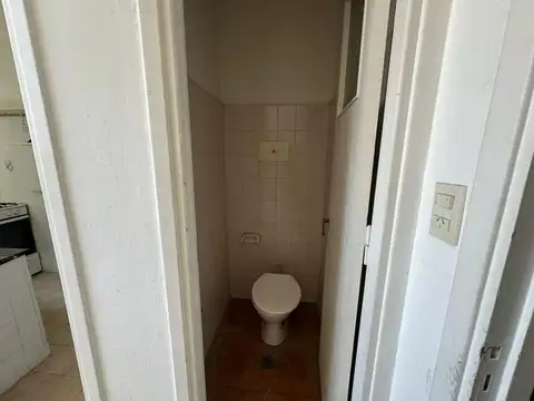 4 AMB con balcon CABALLITO