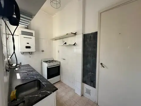 4 AMB con balcon CABALLITO