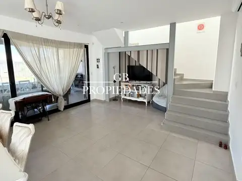 Casa en Venta 3 años