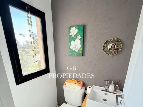 Venta de Casa 6 Ambientes en Santa Emilia, Pilar