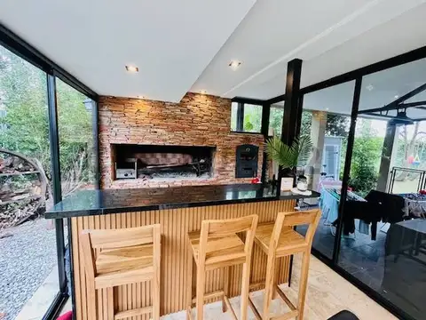 Casa en Venta 2025 años