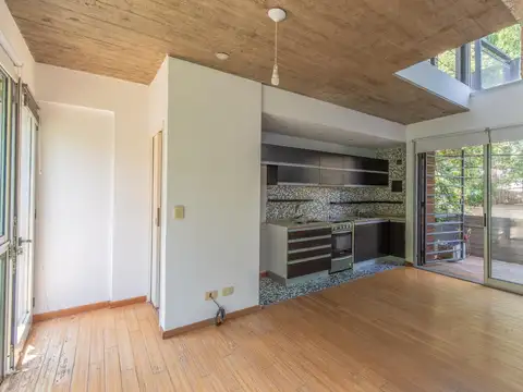 Departamento en Venta Apto profesional