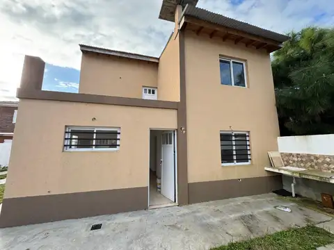 Casa en Venta de 2 dormitorios