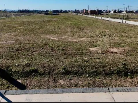 OPORTUNIDAD EN DOCTA! LOTE EN VENTA EXCELENTE UBICACION