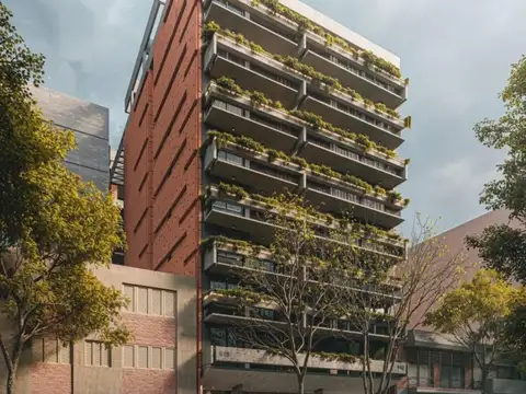 DEPARTAMENTO 2 DORMITORIOS BARRIO MARTIN