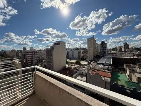 Departamento en Venta en Flores, USD 79.000