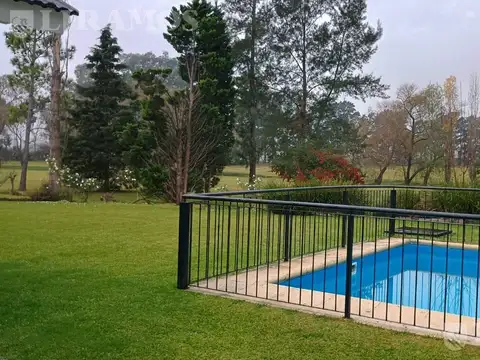 CASA EN VENTA - Larena C:C- Ruta 6 km 176.5- XPR