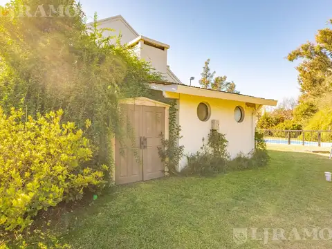 Casa en Venta 50 años