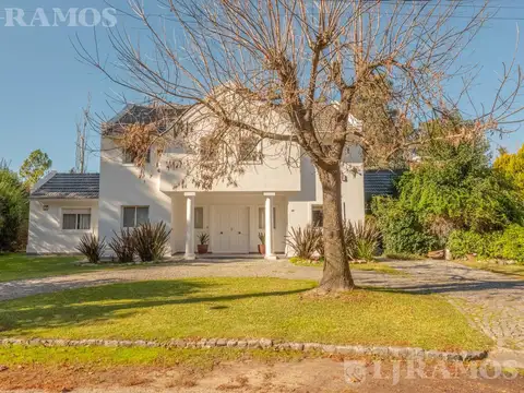 Casa en Venta de 4 dormitorios
