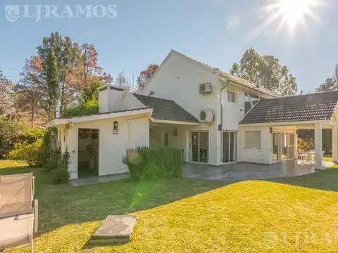 CASA EN VENTA - Larena C:C- Ruta 6 km 176.5- XPR
