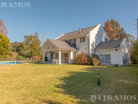 Casa en Venta al Noroeste