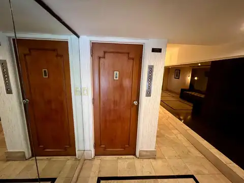 Departamento en Venta 40 años