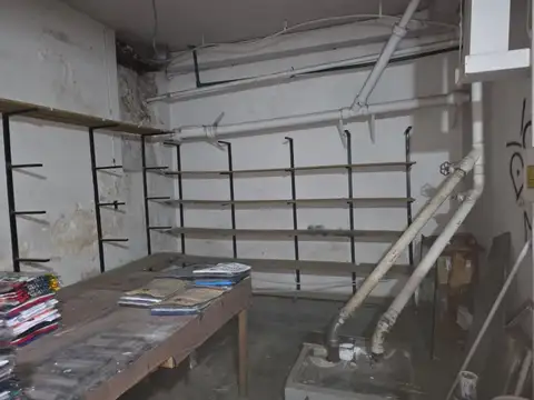 Local en alquiler en Barrio Norte  200 m2