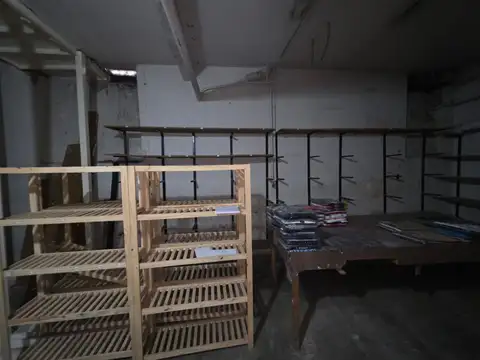 Local en alquiler en Barrio Norte  200 m2