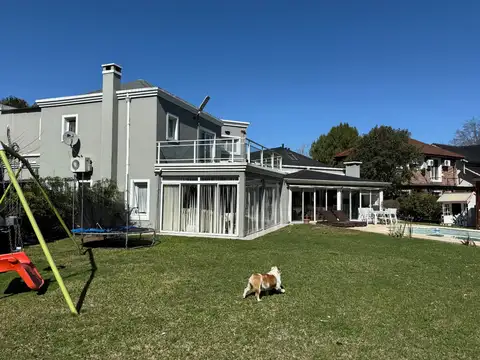 Avenida Gaspar Campos 2800