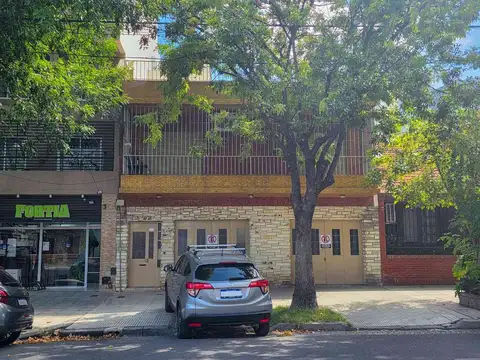 Depto Tipo Casa en Venta de 2 dormitorios