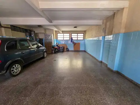 Depto Tipo Casa en Venta en Villa Urquiza, USD 190.000