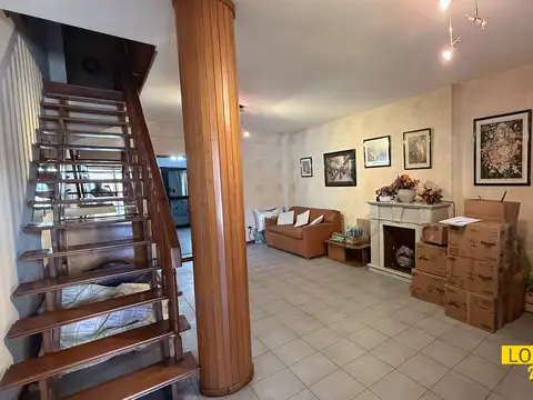 Depto Tipo Casa en Venta en Villa Lugano, USD 155.000