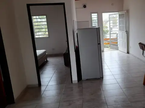 ALQUILER PH EN PLANTA ALTA EN BARRIO DE VICENZO GRANDE