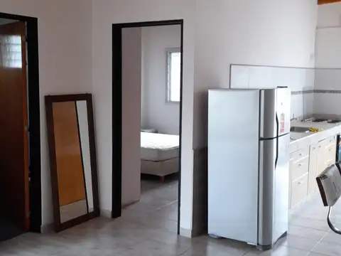 ALQUILER PH EN PLANTA ALTA EN BARRIO DE VICENZO GRANDE