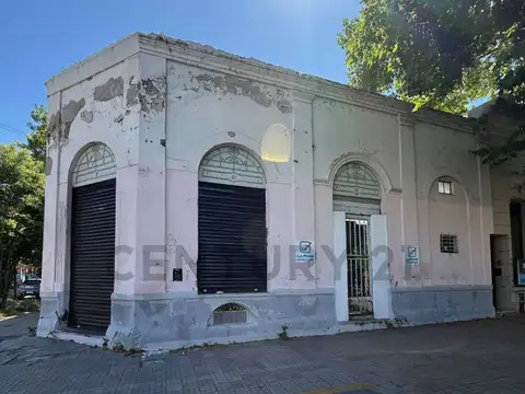 Terreno en Venta de 305,0 m2