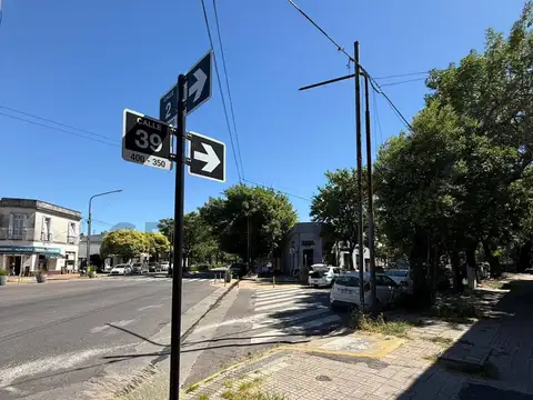 Terreno en Venta de 305,0 m2