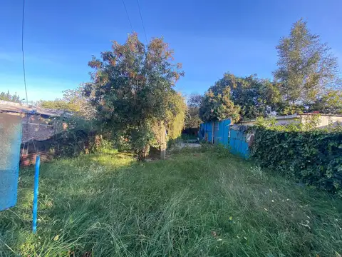 Terreno en Venta 42,60  mts Frente