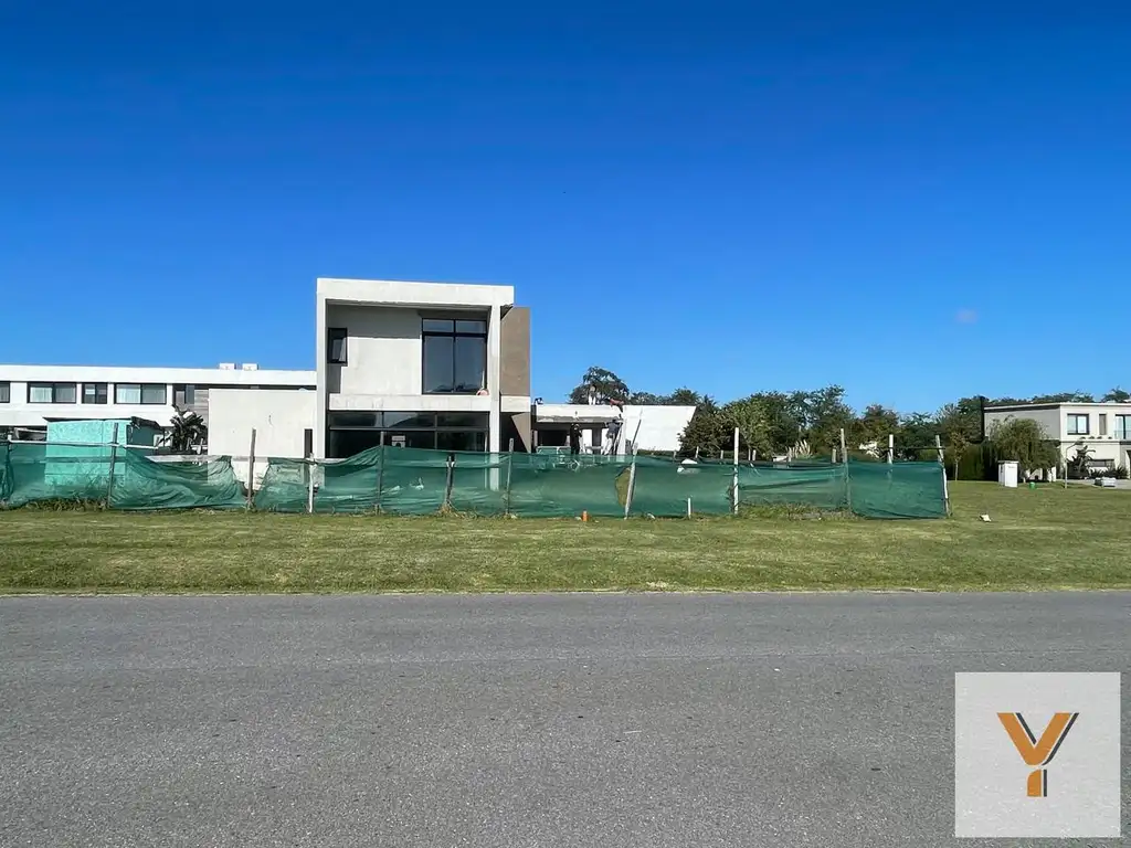 Casa en venta - 3 Dormitorios 3 Baños - Greenville Polo & Resort - Foto 23