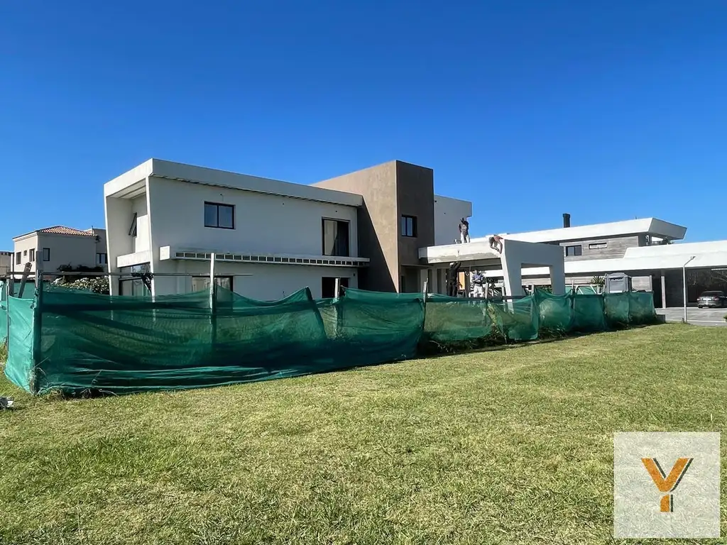 Casa en venta - 3 Dormitorios 3 Baños - Greenville Polo & Resort - Foto 21