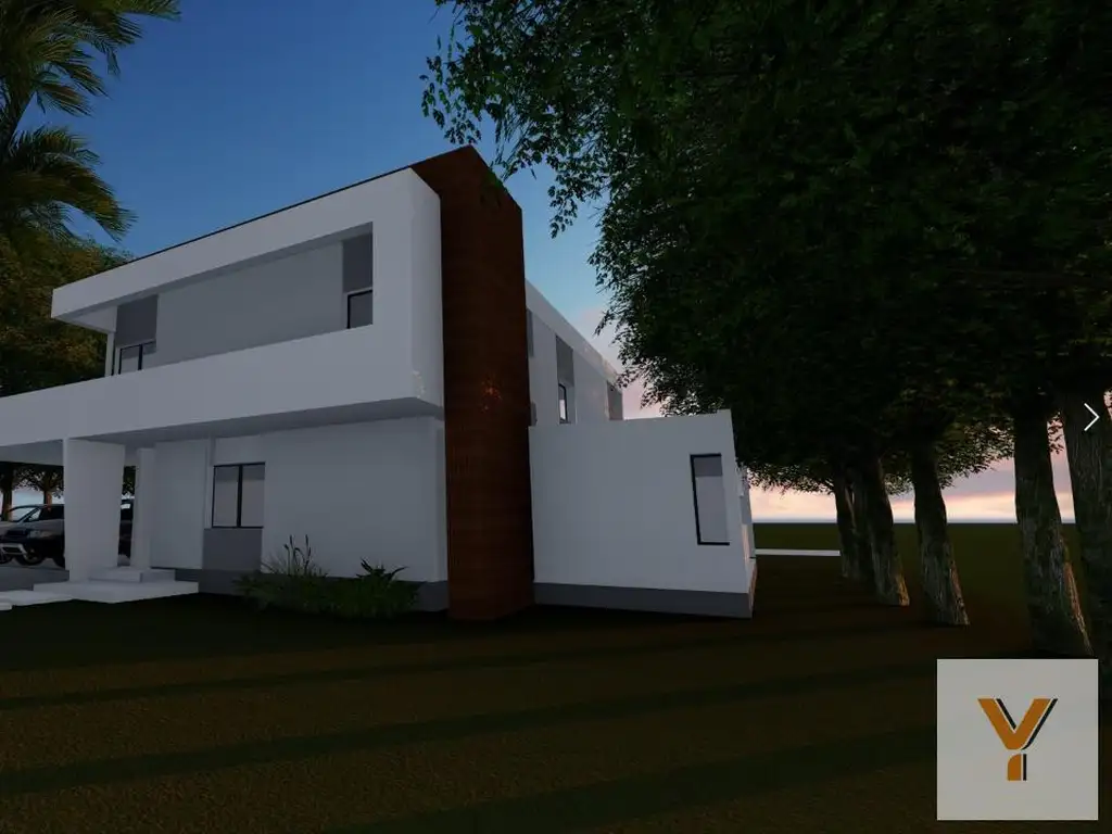 Casa en Greenville Polo & Resort