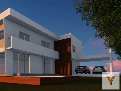 Casa en Venta A Estrenar