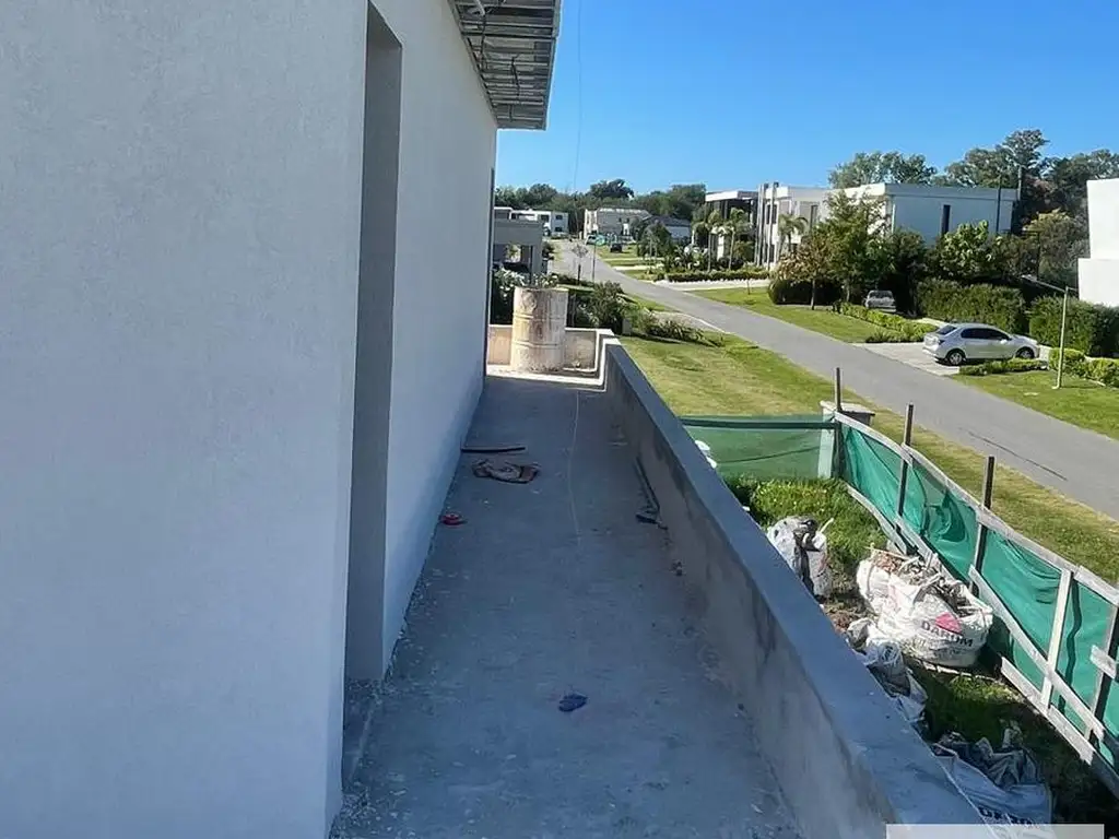 Casa en venta - 3 Dormitorios 3 Baños - Greenville Polo & Resort - Foto 15