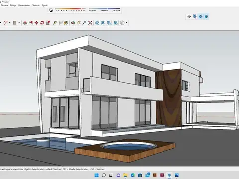 Casa en Venta en Greenville Polo & Resort, USD 735.000