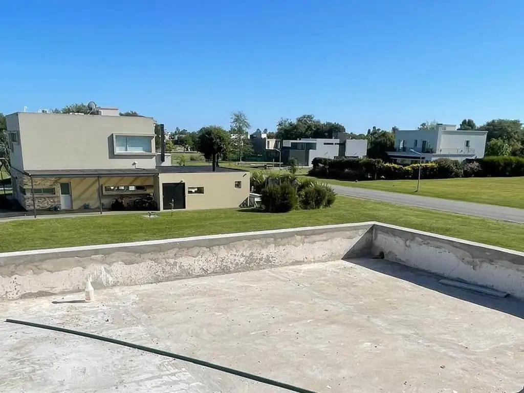 Casa en Venta - Greenville Polo & Resort