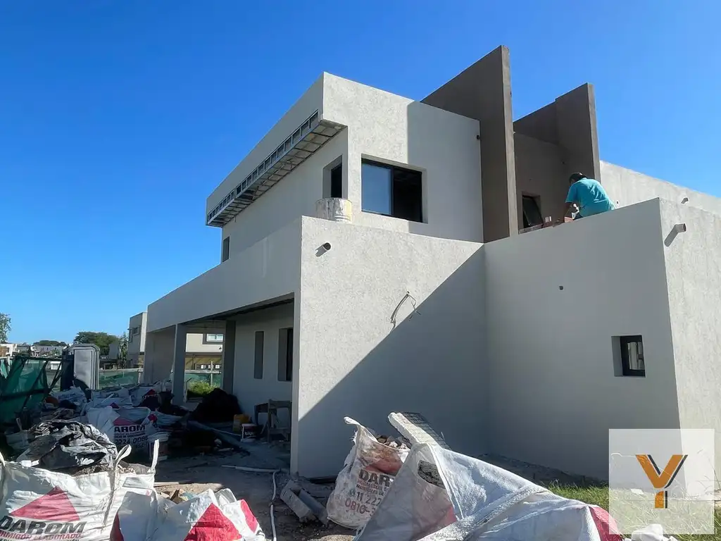 Casa en venta - 3 Dormitorios 3 Baños - Greenville Polo & Resort - Foto 22