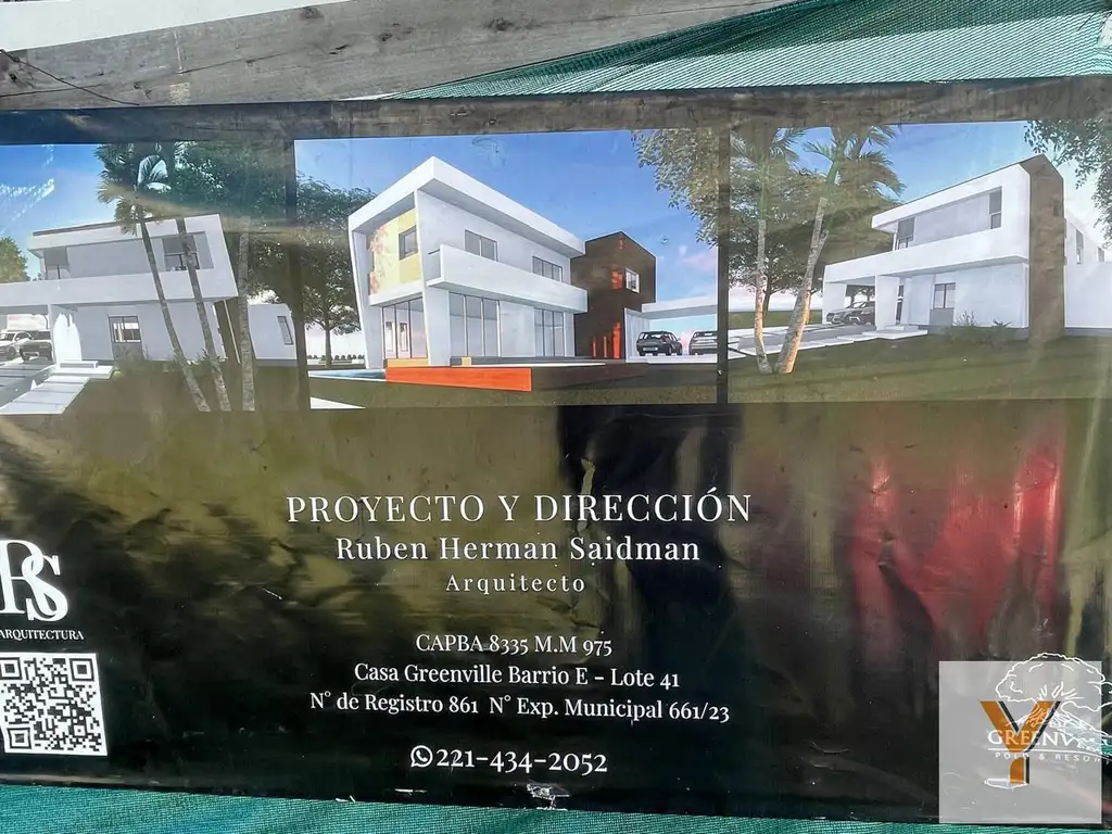 Casa en venta - 3 Dormitorios 3 Baños - Greenville Polo & Resort - Foto 18
