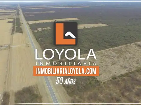 Campo en Venta en La Paz, San Javier