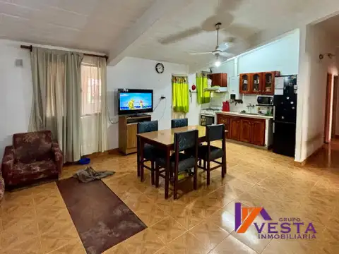 Casa en Venta 40 años