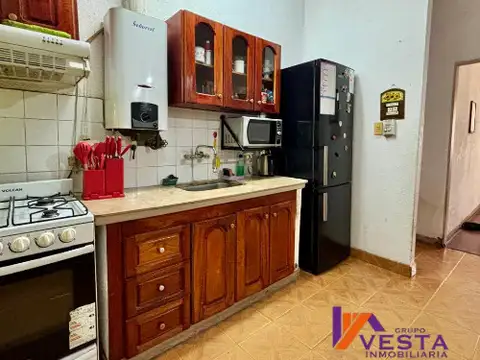 Casa en Venta en Zona Centro, USD 55.000
