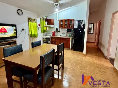 SANTA ANA II - CASA EN VENTA - ZONA SUR -SALTA