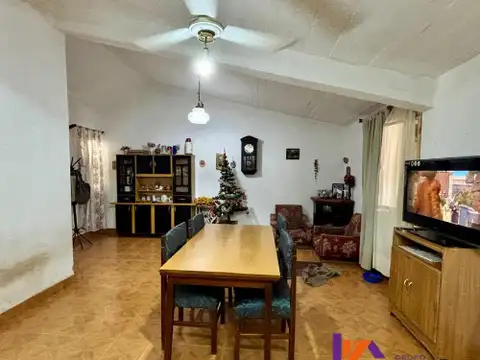 SANTA ANA II - CASA EN VENTA - ZONA SUR