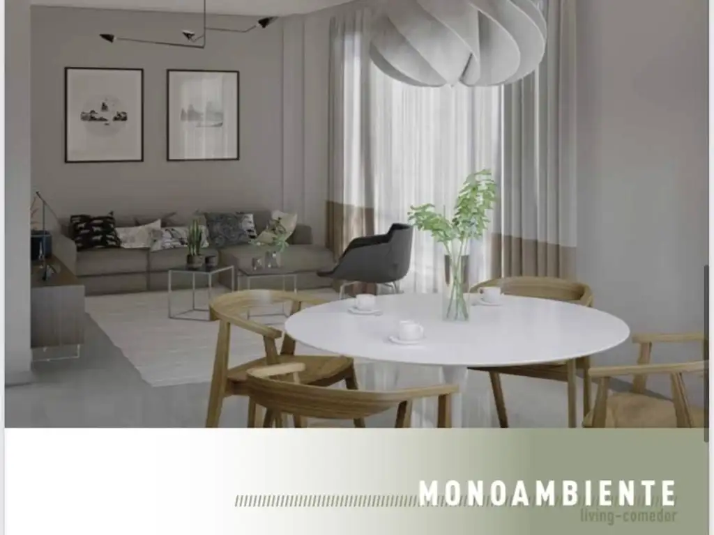 RAIGON URBANO I en Campana