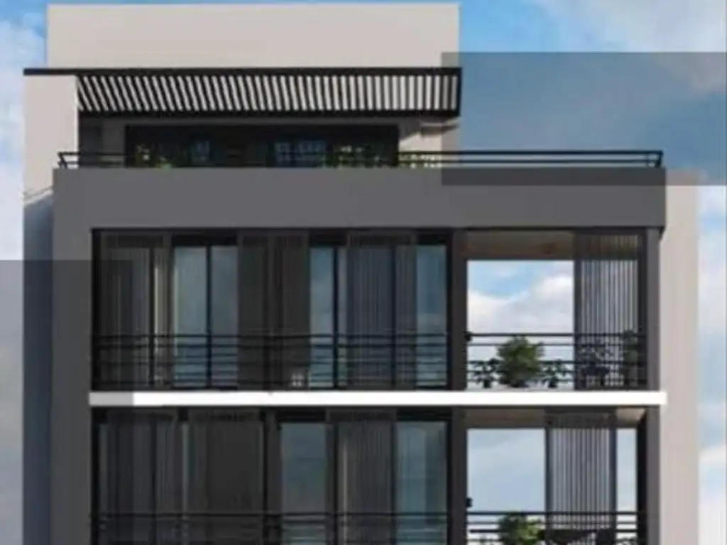 RAIGON URBANO I de  1 y 2 Dormitorios