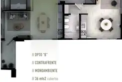 Emprendimiento - Entrega Diciembre 2021