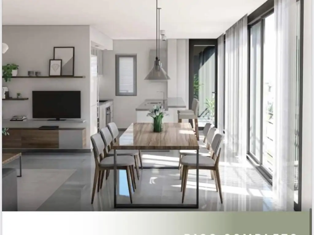 RAIGON URBANO I - Entrega Diciembre 2021