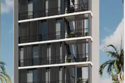 Emprendimiento en Campana de  1 y 2 Dormitorios