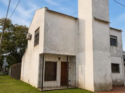 Amplia vivienda