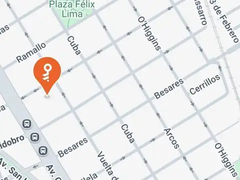 Departamento en Venta Apto profesional