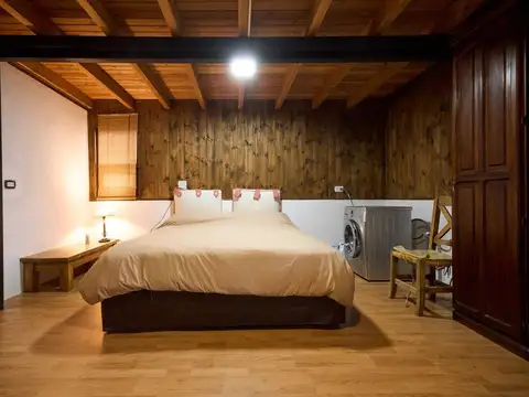 Quinta en Venta en El Hoyo, USD 280.000