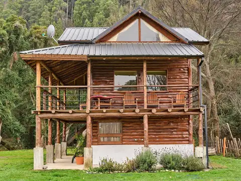 Quinta en Venta en El Hoyo, USD 280.000